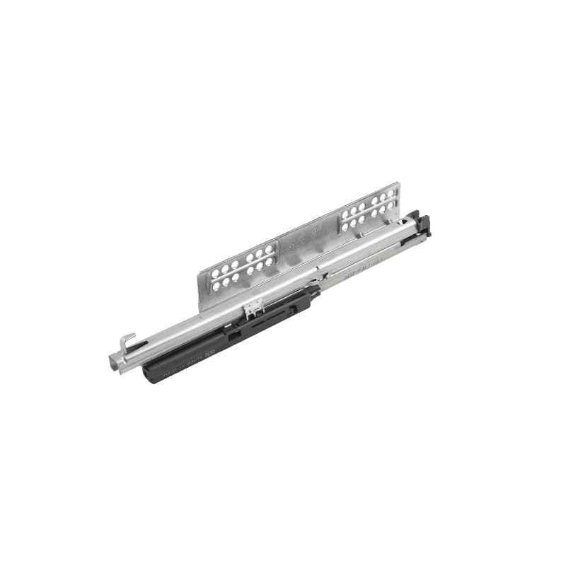 Направляюча Quadro YOU L=300мм (30 кг), права (9256857) Hettich