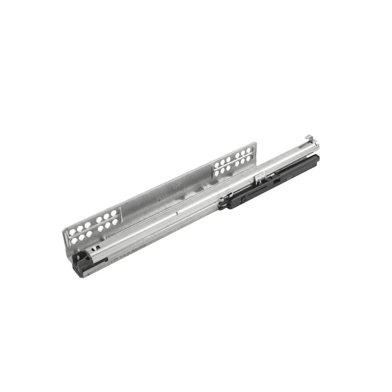 Направляюча Quadro YOU L=350мм (30 кг), ліва (9256860) Hettich