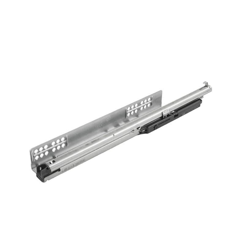Направляюча Quadro YOU L=400мм (30 кг), ліва (9256864) Hettich Направляюча Quadro YOU L=400мм (30 кг), ліва (9256864) Hettich