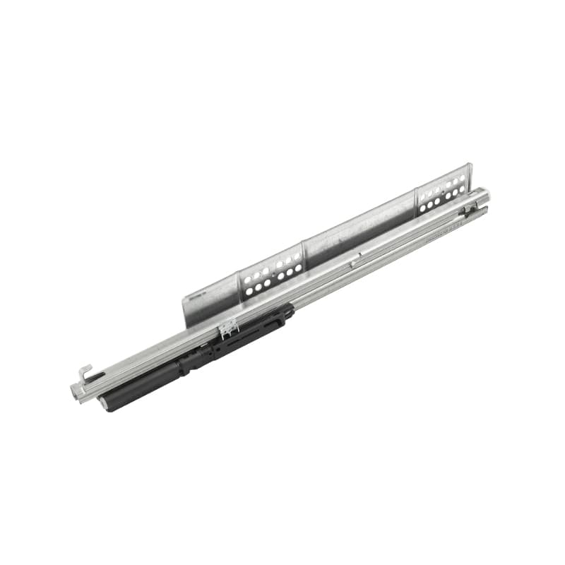 Направляюча Quadro YOU L=400мм (30 кг), права (9256865) Hettich