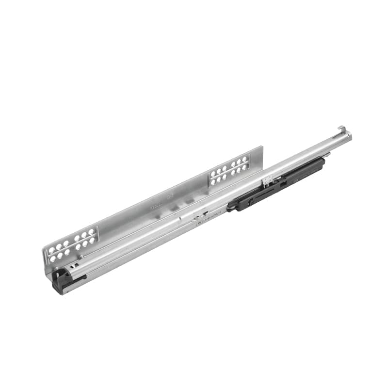 Направляюча Quadro YOU L=450мм (30 кг), ліва (9256868) Hettich