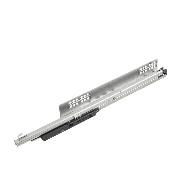 Направляюча Quadro YOU L=450мм (30 кг), права (9256869) Hettich
