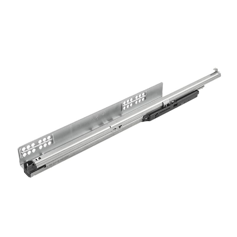 Направляюча Quadro YOU L=500мм (30 кг), ліва (9256872) Hettich