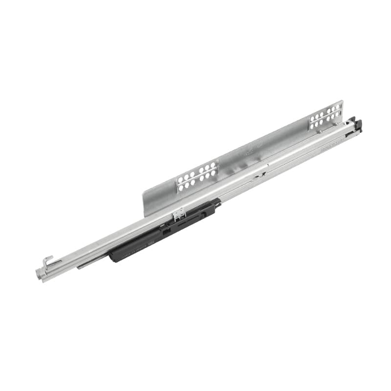Направляющая Quadro YOU L=500мм (30 кг), правая (9256873) Hettich Направляющая Quadro YOU L=500мм (30 кг), правая (9256873) Hettich