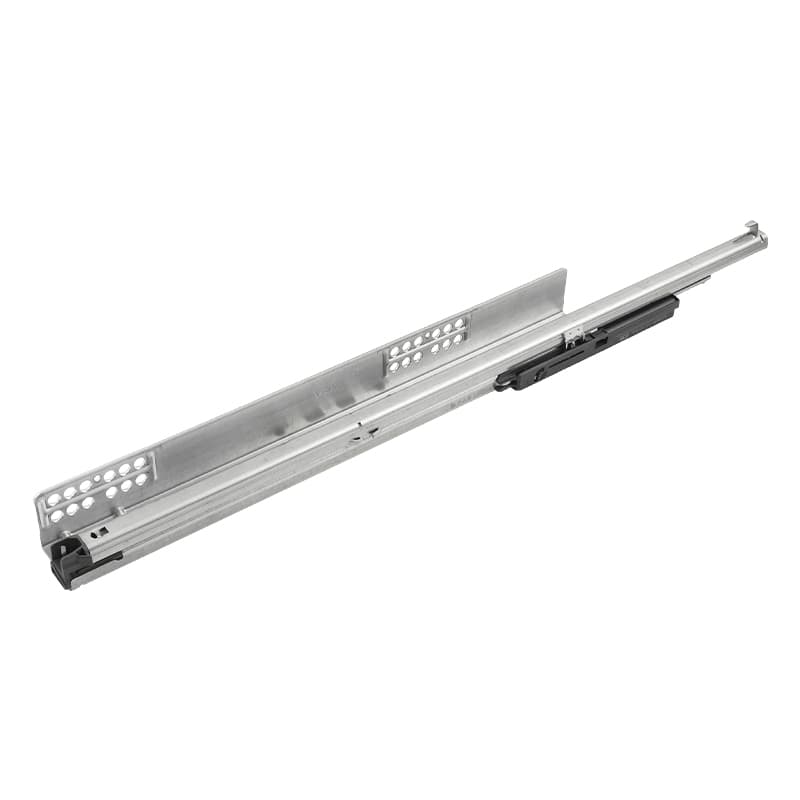 Направляюча Quadro YOU L=550мм (30 кг), ліва (9256876) Hettich Направляюча Quadro YOU L=550мм (30 кг), ліва (9256876) Hettich