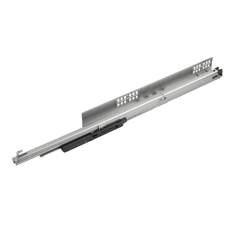 Направляюча Quadro YOU L=550мм (30 кг), права (9256877) Hettich