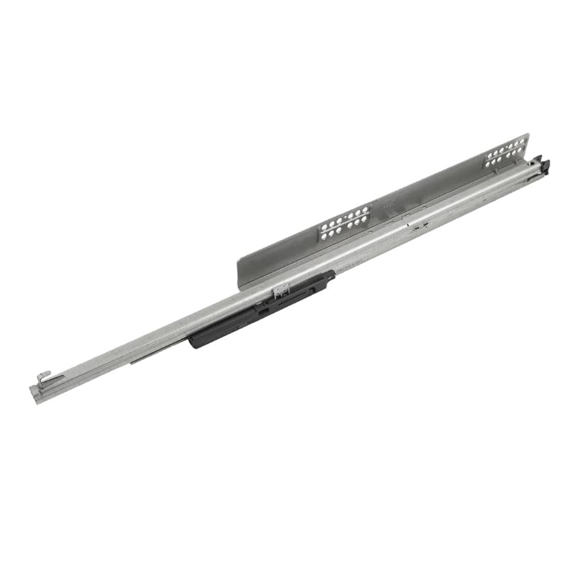 Направляюча Quadro YOU L=600мм (30 кг), права (9256881) Hettich