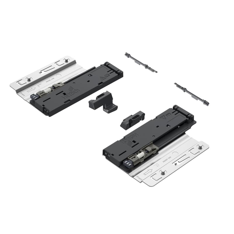 Механизм Push to open Silent 8–20 кг (9257895) Hettich (Quadro YOU / Quadro V6 5D) Механизм Push to open Silent 8–20 кг (9257895) Hettich (Quadro YOU / Quadro V6 5D)