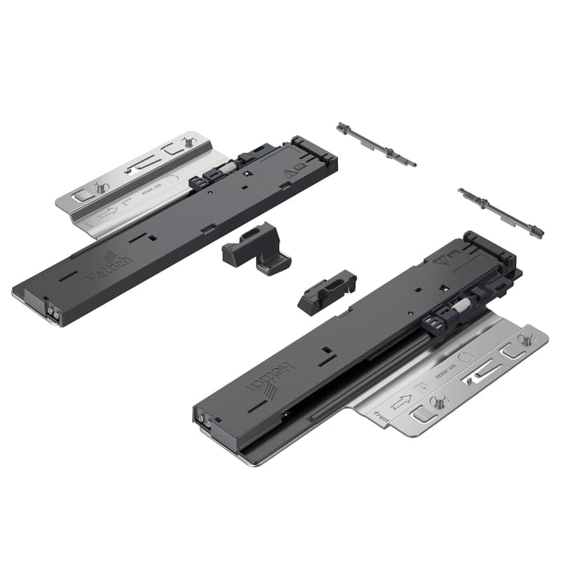 Механизм Push to open Silent 10–30 кг (9257896) Hettich (Quadro YOU / Quadro V6 5D) Механизм Push to open Silent 10–30 кг (9257896) Hettich (Quadro YOU / Quadro V6 5D)