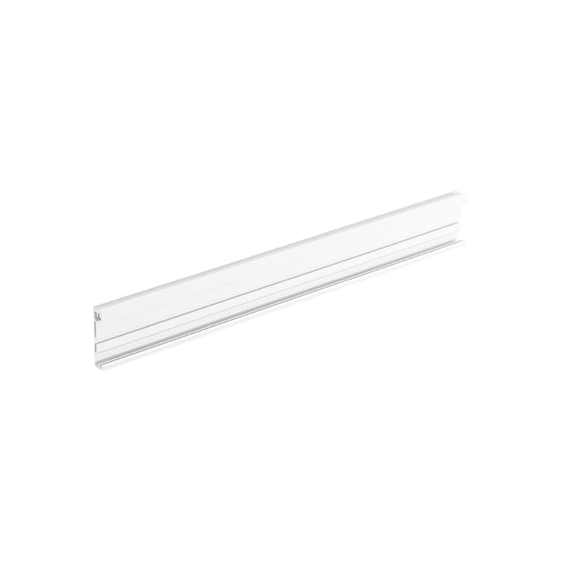 AvanTech YOU профіль внутрішнього ящика під скло, 2000 мм, білий (9257664) Hettich AvanTech YOU профіль внутрішнього ящика під скло, 2000 мм, білий (9257664) Hettich