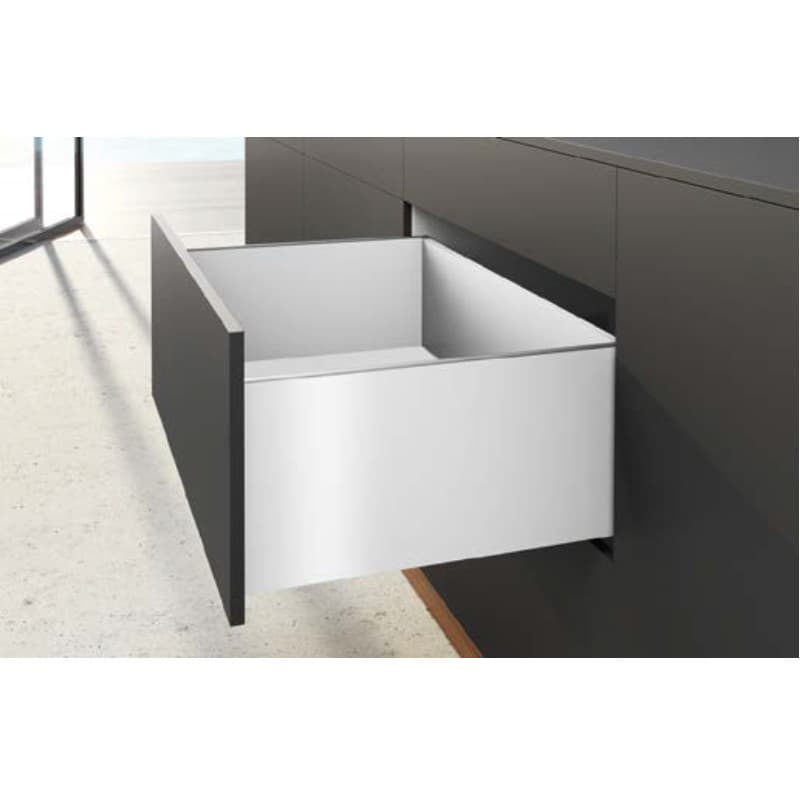 Комплект ящика AvanTech YOU А L=350 H=251 белый Hettich