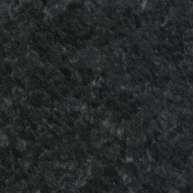 Столешница Luxeform W9215-1 U Гранит антрацит 3050х600х38мм м.п.