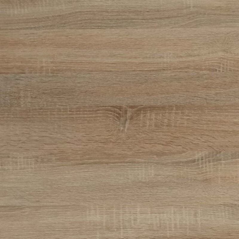 Стільниця Luxeform L9940/R3-1 U Дуб Сонома Стільниця Luxeform L9940/R3-1 U Дуб Сонома