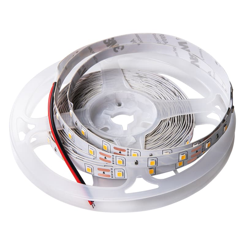 LED-стрічка Smart, 60 LEDs/m, 4,8W, 12V, денне світло, 4000К