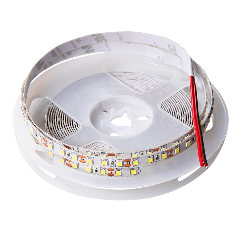 LED-стрічка Smart, 120 LEDs/m, 9,6W, 12V тепле світло, 3000К