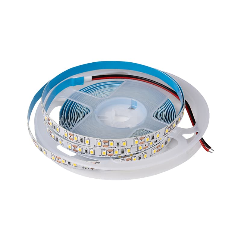 LED-стрічка Smart 2835 SMD, 120 LEDs/m, 9,6W, 12V, денне світло, 4000К