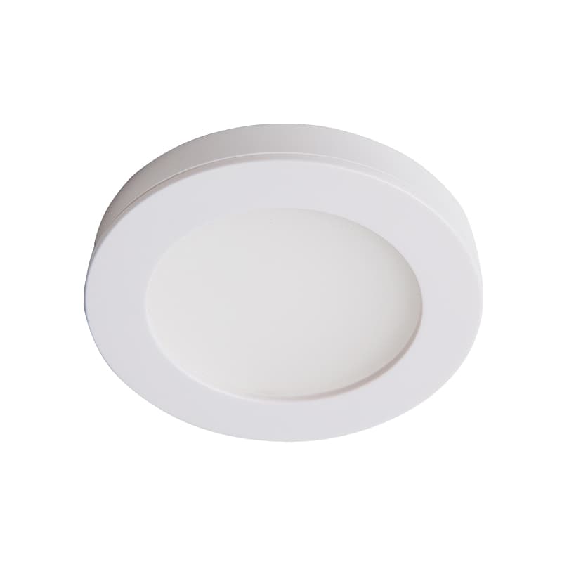 LED-светильник Glossy-белый 1,8W, 12V, 65х10mm,IP20, белый свет LED-светильник Glossy-белый 1,8W, 12V, 65х10mm,IP20, белый свет