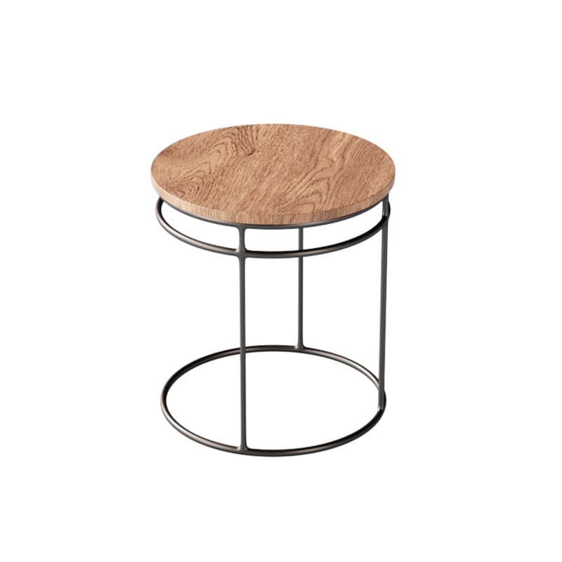 Опора журнального столу Scandi MINI 40 RAL 9005