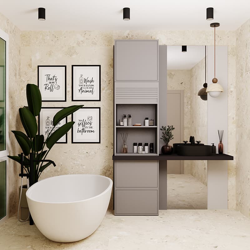 Комплект жалюзі REHAU RAUVOLET Noble matt Nutmeg Brown 2740L 900x1000 мм