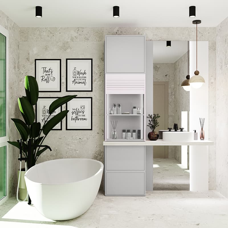 Комплект жалюзи REHAU RAUVOLET Noble matt Pink Salt 2737L 900x1000 мм Комплект жалюзи REHAU RAUVOLET Noble matt Pink Salt 2737L 900x1000 мм