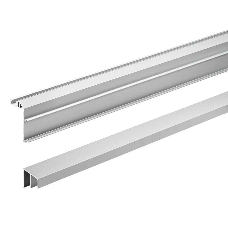 Комплект профілів, L = 4000мм, TopLine L v2.0 (9277167) Hettich Комплект профілів, L = 4000мм, TopLine L v2.0 (9277167) Hettich