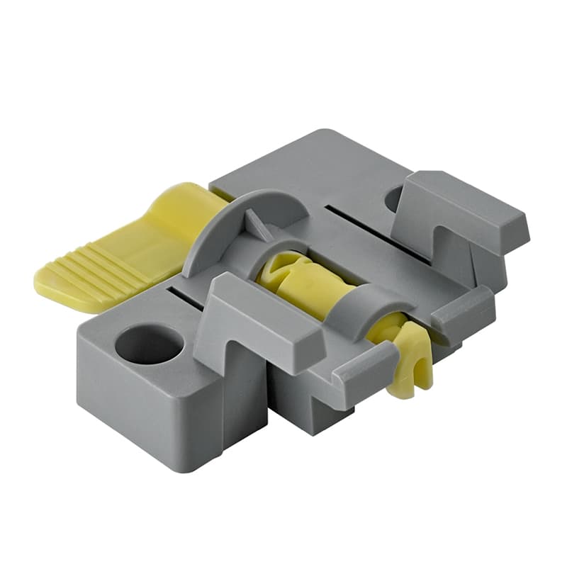 Клипсы для крепления верхнего ходового профиля, TopLine XL v2.0 (9272814) Hettich Клипсы для крепления верхнего ходового профиля, TopLine XL v2.0 (9272814) Hettich