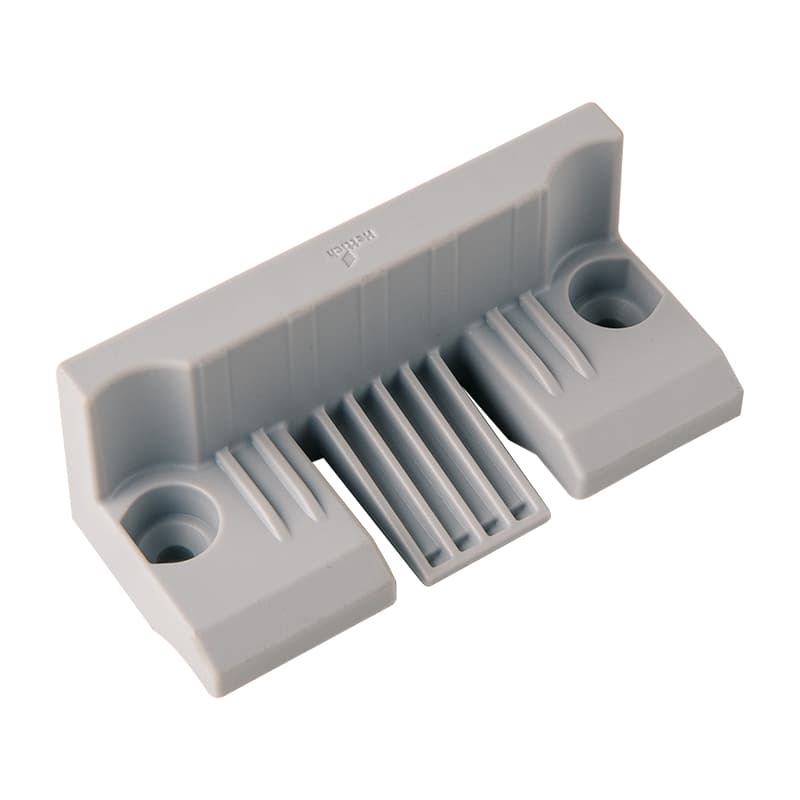 Клипсы для крепления нижнего ходового профиля, TopLine XL v2.0 (9268516) Hettich Клипсы для крепления нижнего ходового профиля, TopLine XL v2.0 (9268516) Hettich