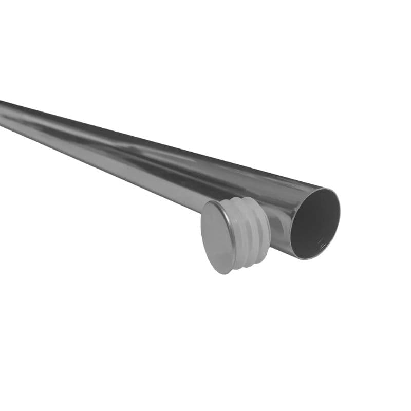Труба для вішаків 1230 mm
