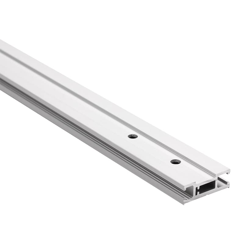 Профіль для Slide Line M L = 4000 мм, срібло, для полки 22 мм (9209229) Hettich Профіль для Slide Line M L = 4000 мм, срібло, для полки 22 мм (9209229) Hettich