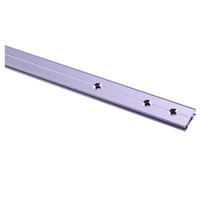 Профіль для Slide Line M L = 4000 мм, срібло, для полки 25 мм (9209231) Hettich Профіль для Slide Line M L = 4000 мм, срібло, для полки 25 мм (9209231) Hettich