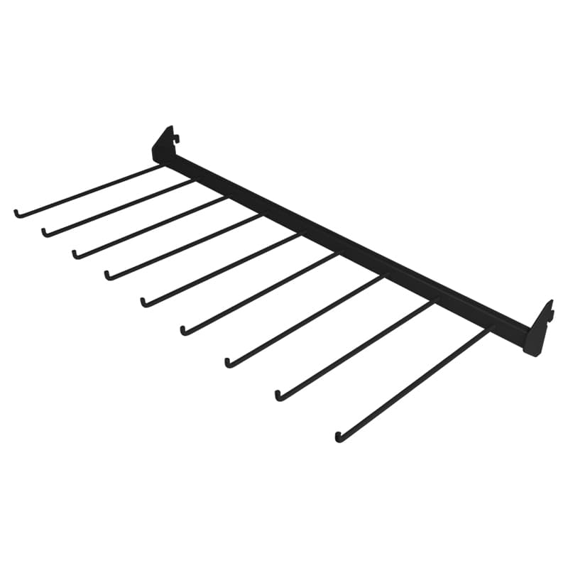 Брючниця, L800, чорна Еlement System