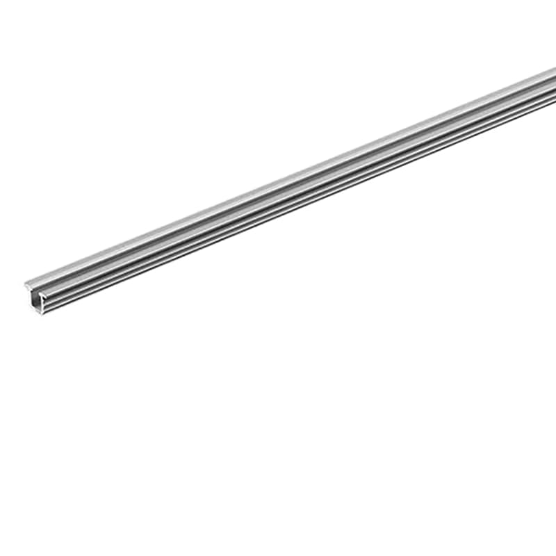 Профіль 1-трековий ходовий під запресовку SlideLine M 4000 мм (9239329) Hettich Профіль 1-трековий ходовий під запресовку SlideLine M 4000 мм (9239329) Hettich
