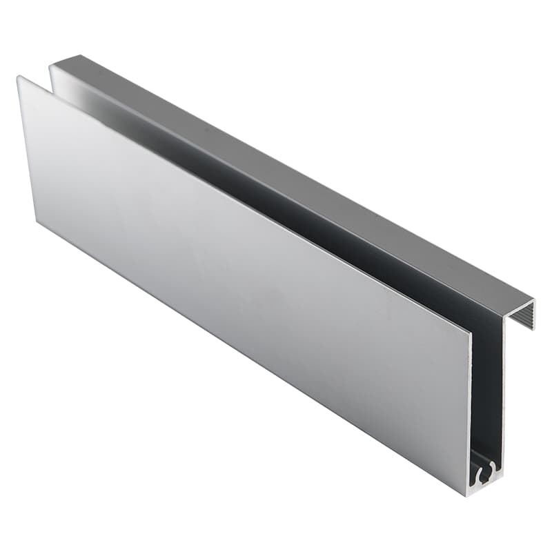 Горизонт нижній Compact Срібло (АНАЛОГ) Горизонт нижній Compact Срібло (АНАЛОГ)