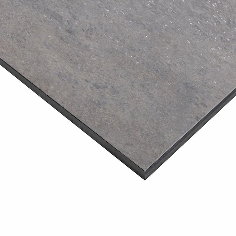 Компакт плита ARPA 3326 MIKA (Porfido Grigio) черное ядро 4200х1300х12мм Компакт плита ARPA 3326 MIKA (Porfido Grigio) черное ядро 4200х1300х12мм