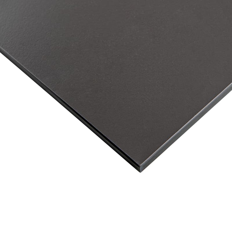 Компакт-плита FUNDERMAX HPL (Aptiko) 0077 AP Charcoal Уголь / черное ядро 4100х640х12мм Компакт-плита FUNDERMAX HPL (Aptiko) 0077 AP Charcoal Уголь / черное ядро 4100х640х12мм