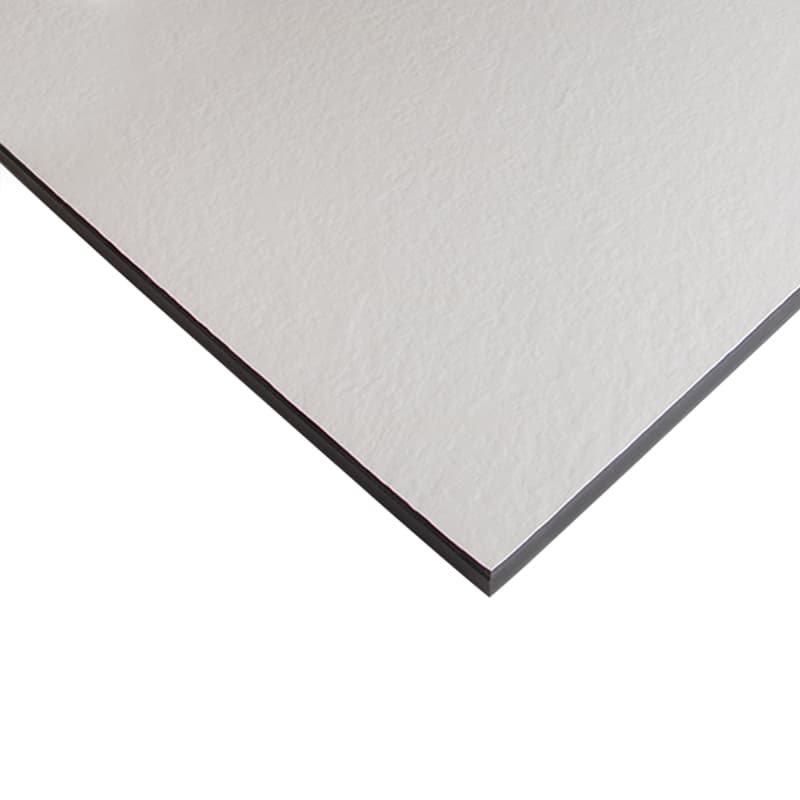 Компакт-плита FUNDERMAX HPL (Saxum) 0741 SX Birch Grey Бірюзово - сірий / чорне ядро Компакт-плита FUNDERMAX HPL (Saxum) 0741 SX Birch Grey Бірюзово - сірий / чорне ядро