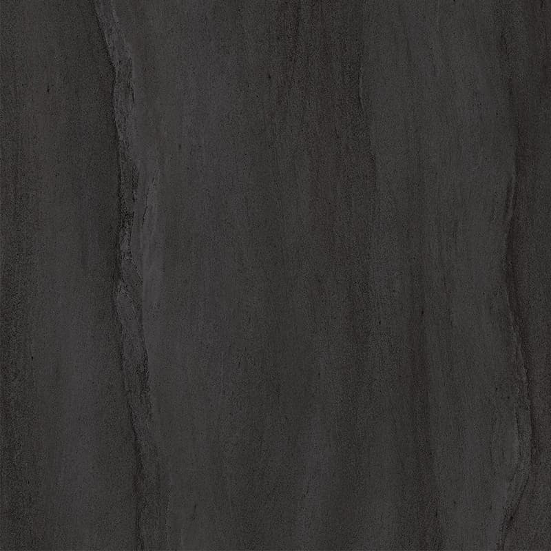 Компакт-плита FUNDERMAX HPL (Saxum) 0964 SX Charcoal Luna Sandstone / сіре ядро