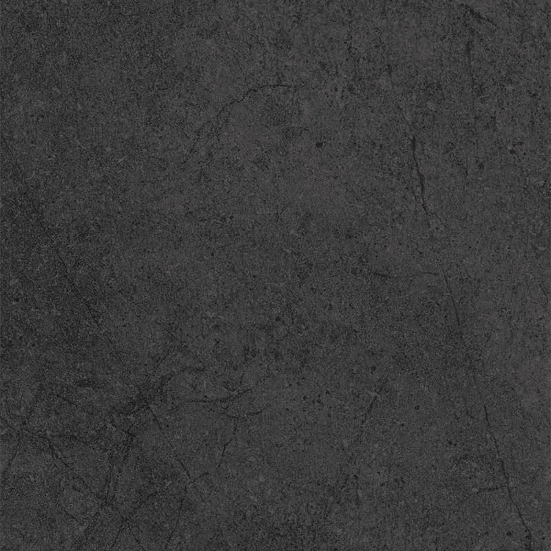 Компакт-плита FUNDERMAX HPL (Grafica) 0956 GA Black Tempera Stone / чорне ядро