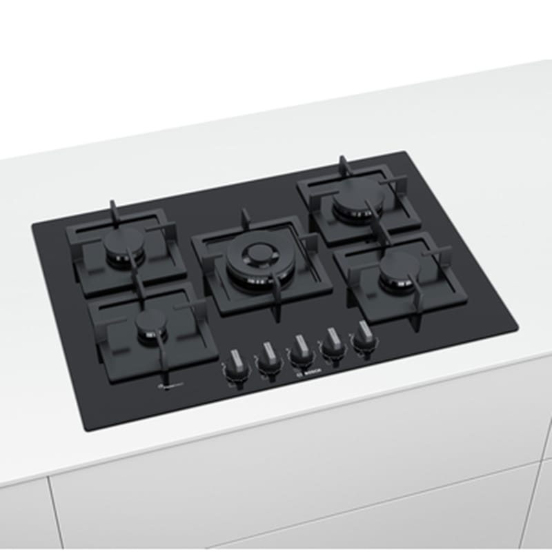 Газова варильна поверхня PPQ7A6B20 Bosch
