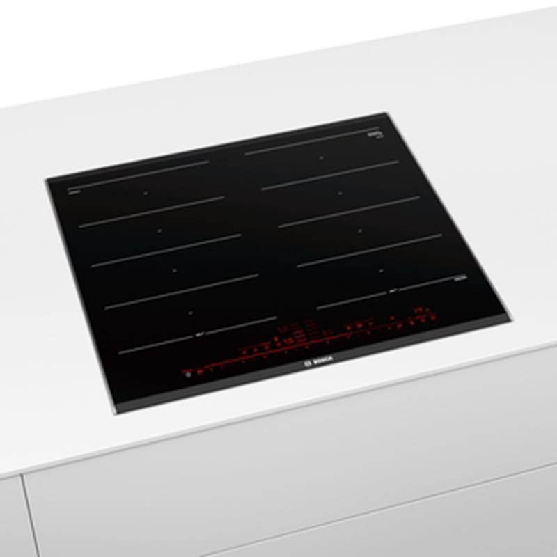 Индукционная варочная поверхность PXX675DV1E Bosch