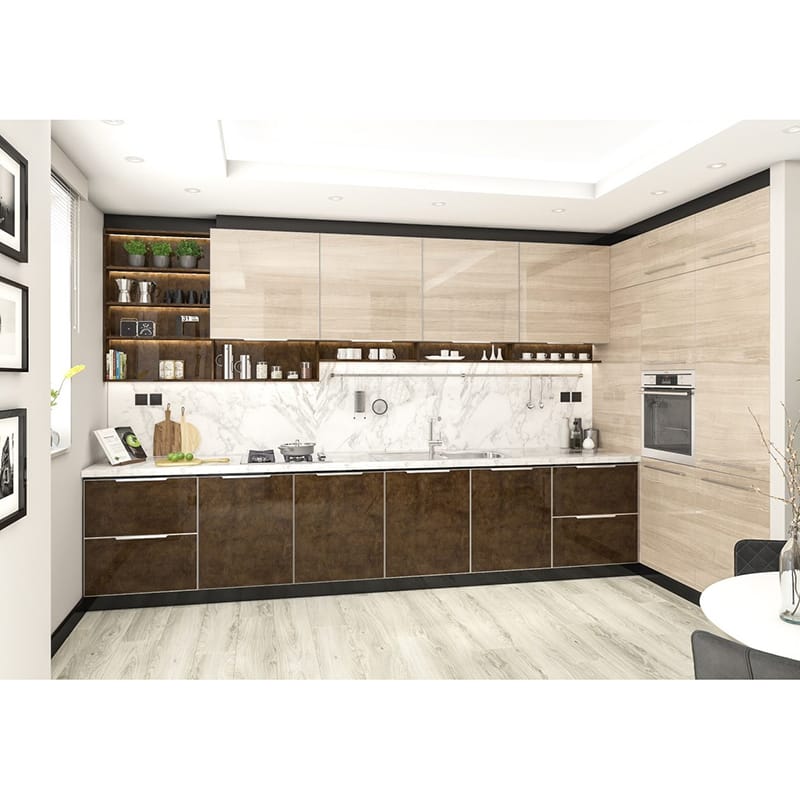 Ручка Ferro Fiori M 0019.900 білий гладкий