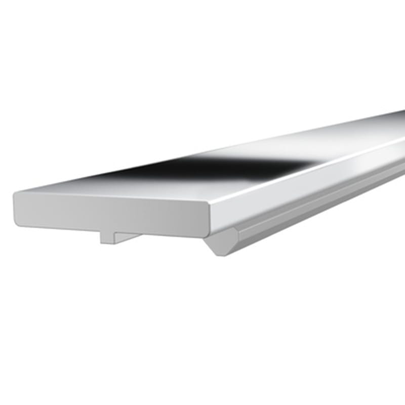 AvanTech YOU дизайн профиль L = 600 под хром (9255784) Hettich AvanTech YOU дизайн профиль L = 600 под хром (9255784) Hettich