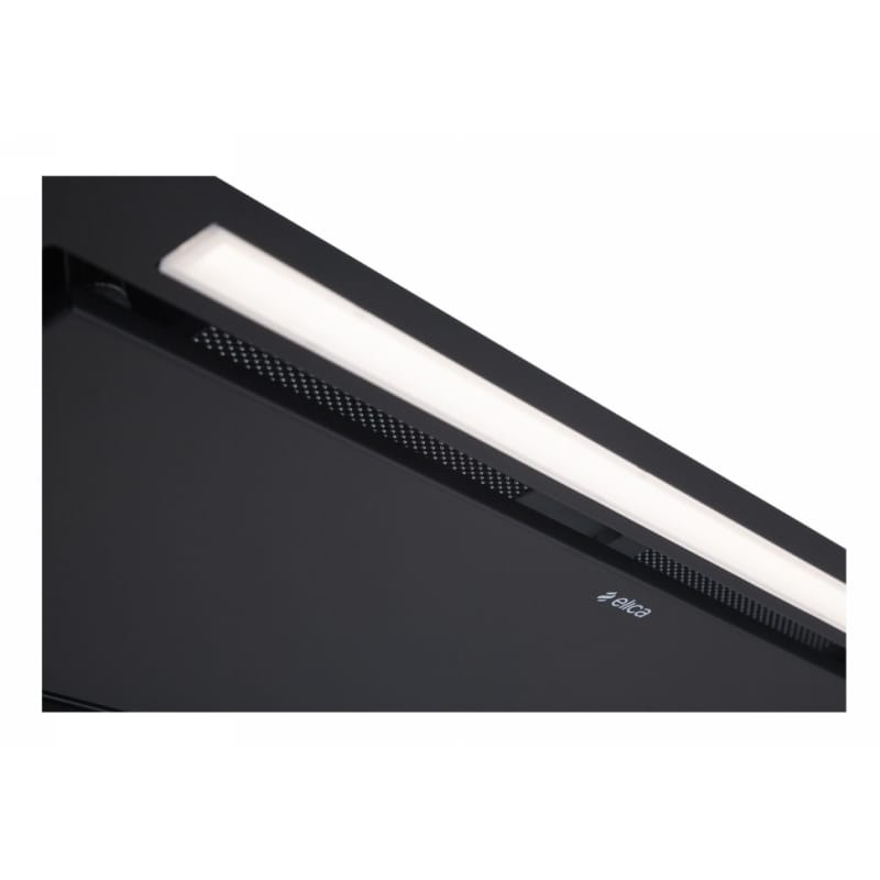 Вытяжка Встроенная ENTER BL MAT/A/72 Черная ELICA