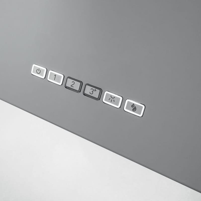 Витяжка Вбудована BOX IN NO DRIP IX/A/90 Нерж. ELICA Витяжка Вбудована BOX IN NO DRIP IX/A/90 Нерж. ELICA