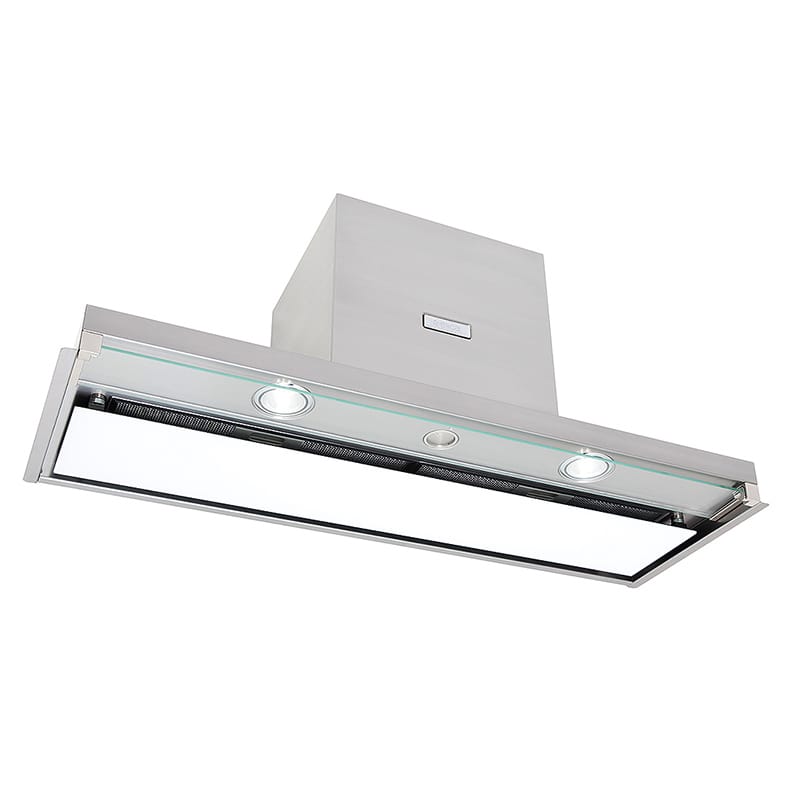 Витяжка Вбудована BOX IN PLUS IXGL/A/90 Нерж. ELICA