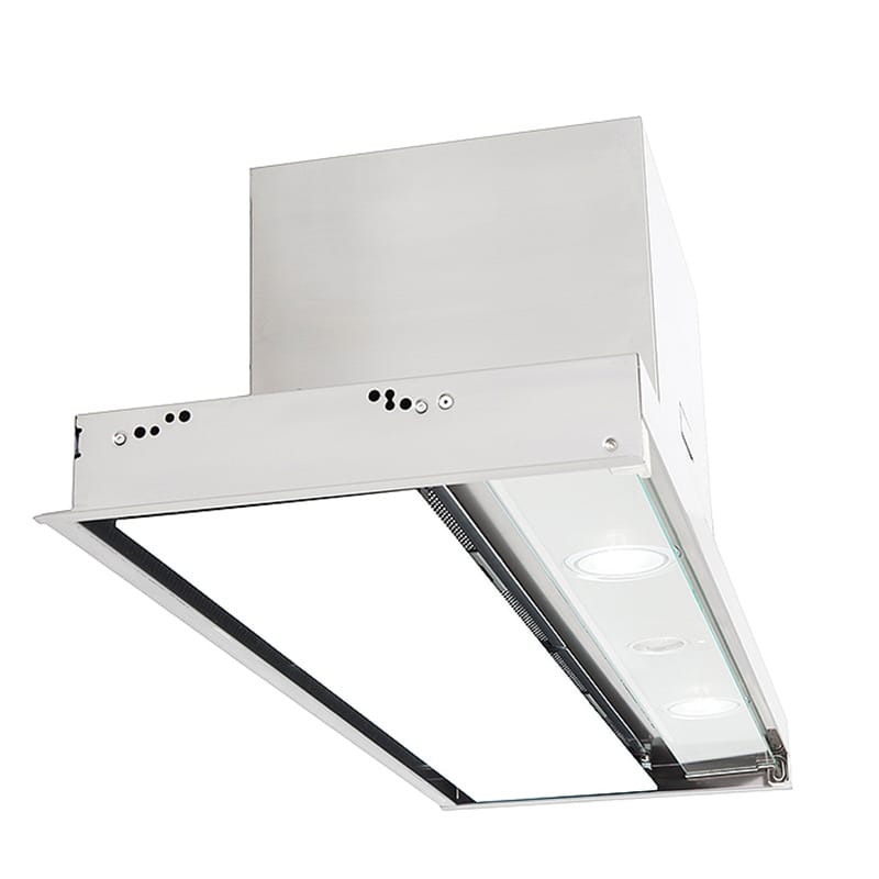 Витяжка Вбудована BOX IN PLUS IXGL/A/90 Нерж. ELICA