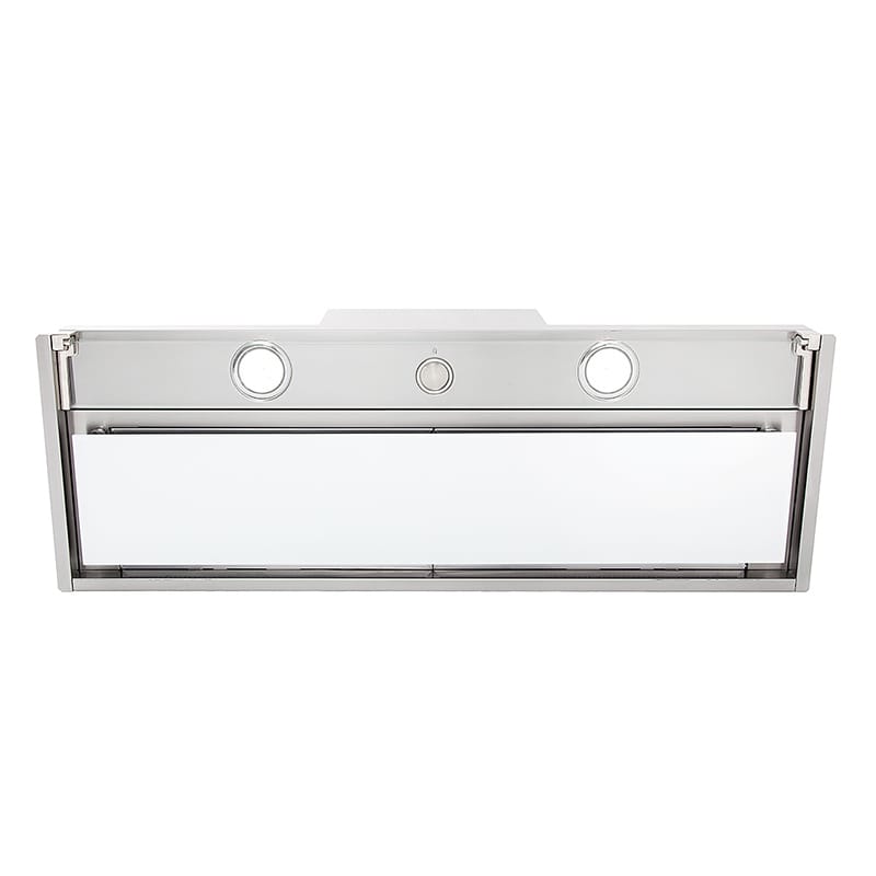 Витяжка Вбудована BOX IN PLUS IXGL/A/90 Нерж. ELICA