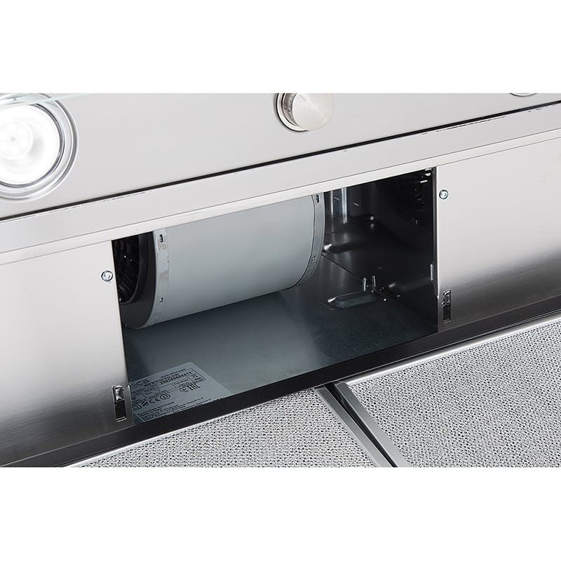 Витяжка Вбудована BOX IN PLUS IXGL/A/90 Нерж. ELICA