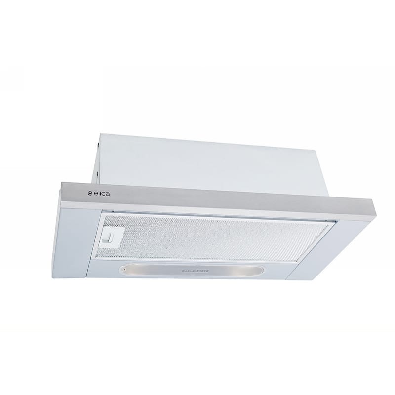 Витяжка Телескопічна TT14 LUX GRIX/A/60 Нерж. ELICA