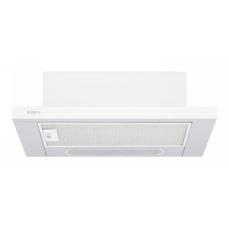 Вытяжка Телескопическая TT14 LUX GRVTWH/A/60 Белая ELICA Вытяжка Телескопическая TT14 LUX GRVTWH/A/60 Белая ELICA